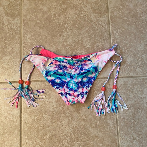 NEW With TAGS Victoria’s Secret Bikini bottom - Picture 2 of 5